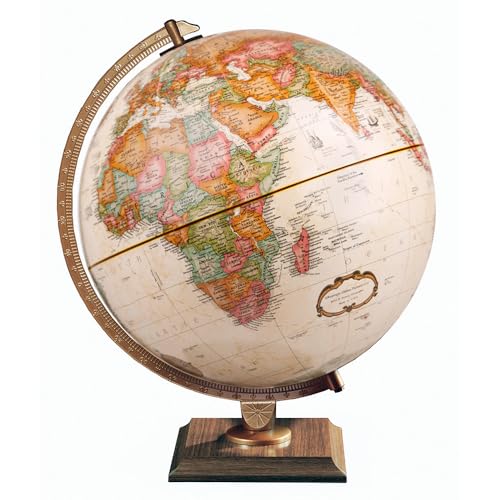 Gulf of America- Replogle World Classic Globe, 12