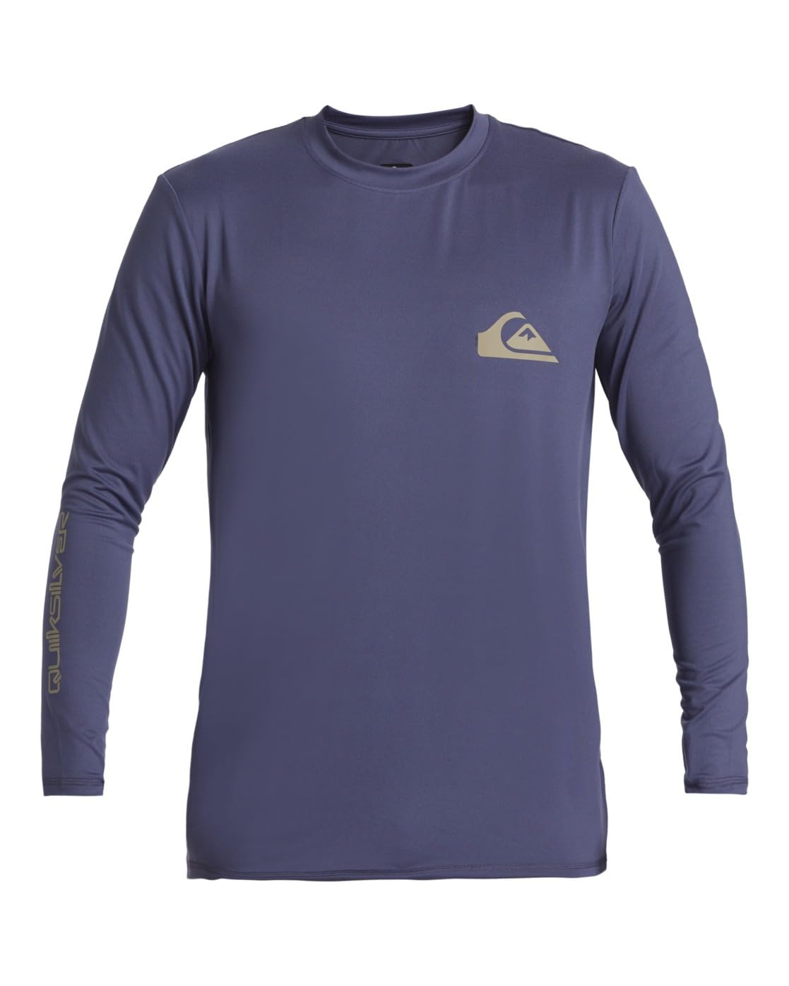 Quiksilver Everyday Surf - Long Sleeve UPF 50 Surf T-Shirt for Men