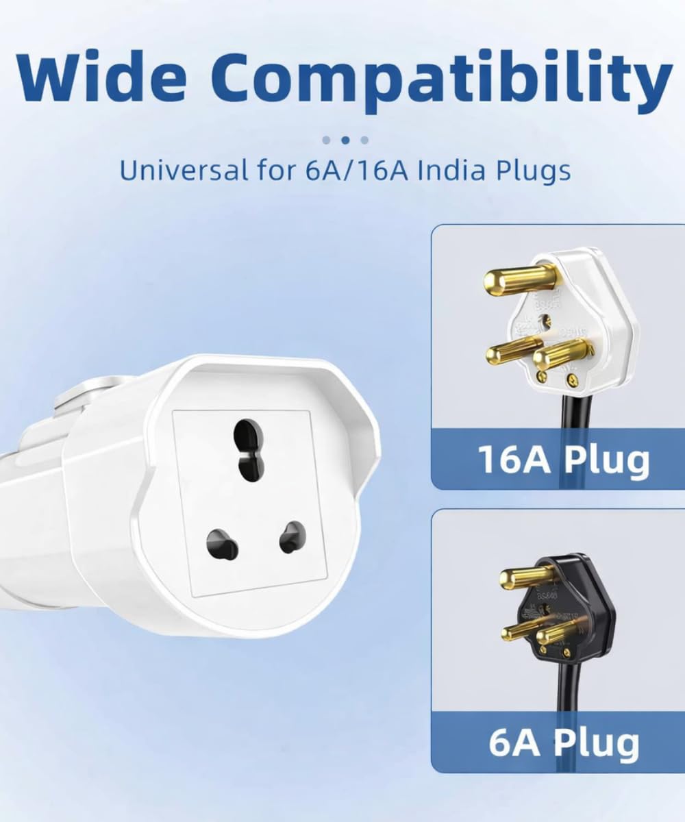 StromPuls Ev Charger V2L Adopter for BYD ATTO 3,BYD Seal, BYD E7
