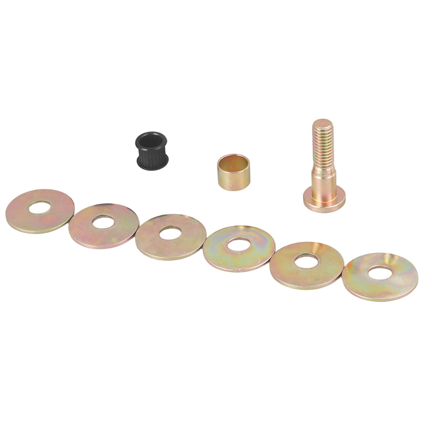 Fazvncv Vehicle Door Hinge Upgrade Assembly Reduces Sound And Enhances Security Quick Install Truck Hinge