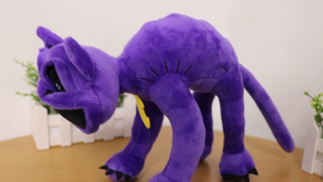 Smiling Critters Plush