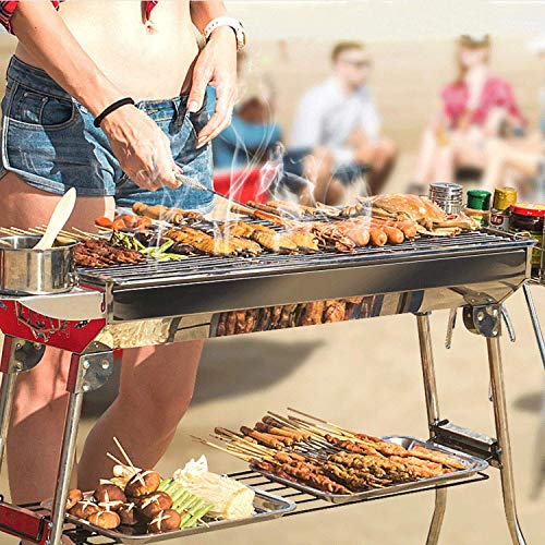 Hornos Eléctricos, Outdoors Imagen adicional