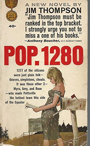 Pop 1280 B0012G3ZGC Book Cover