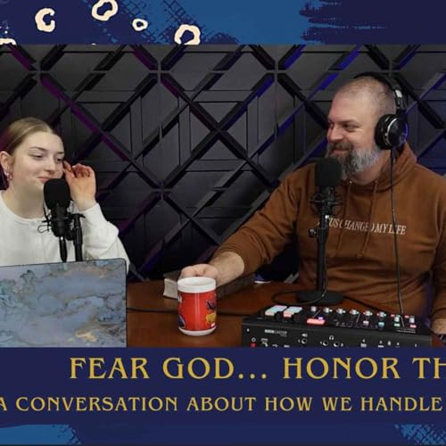 Fear God Honor the King