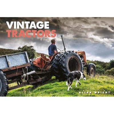 Vintage Tractors