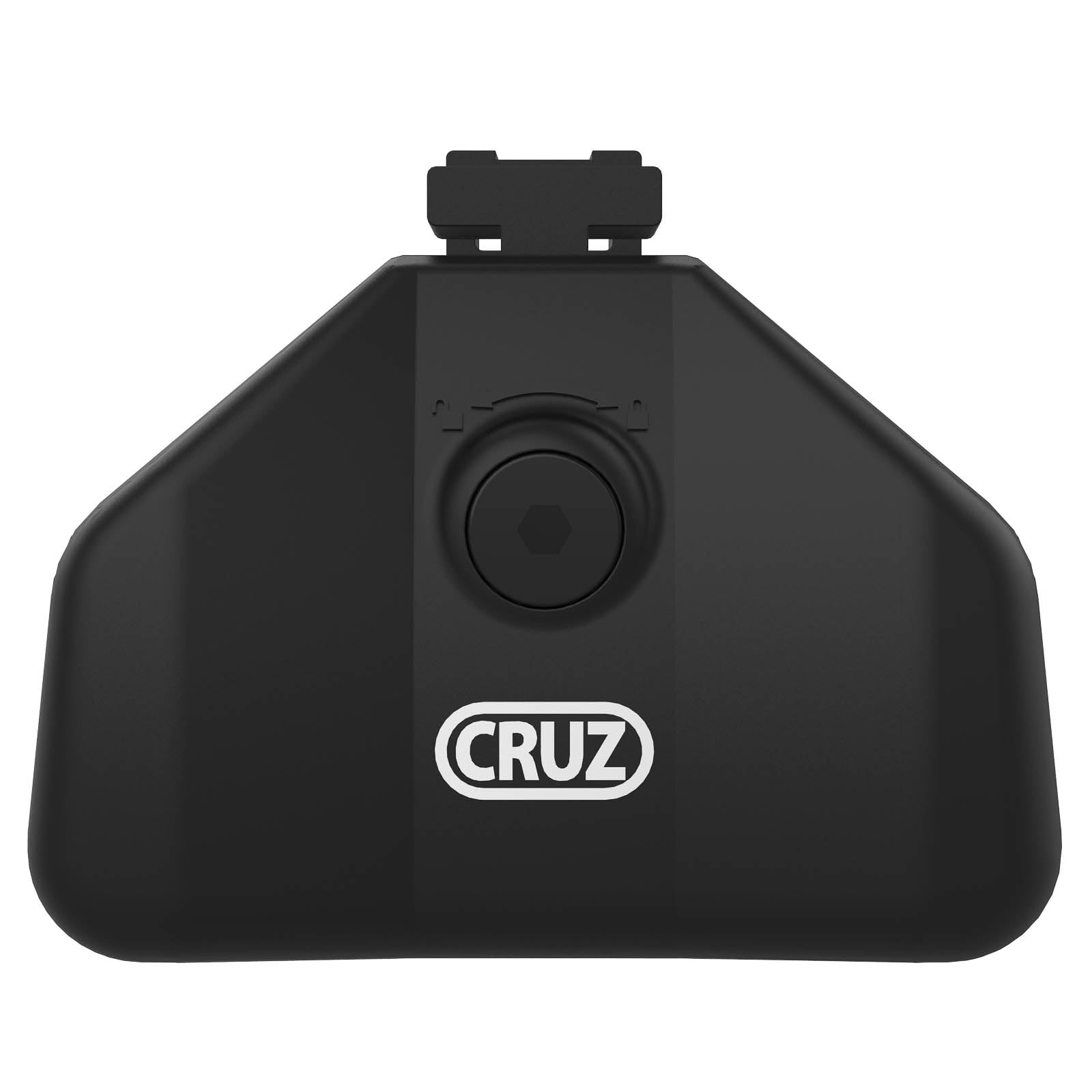 CRUZ Fix Feet - Raised Railing - Pies para el Montaje de Barras de Techo