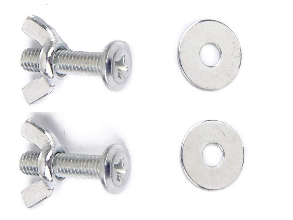 Screw Fitting Set for Bird Nest House Cages Parrot Breeding Box (B01G5RC6UI) Amazon Price History, Amazon Price Tracker