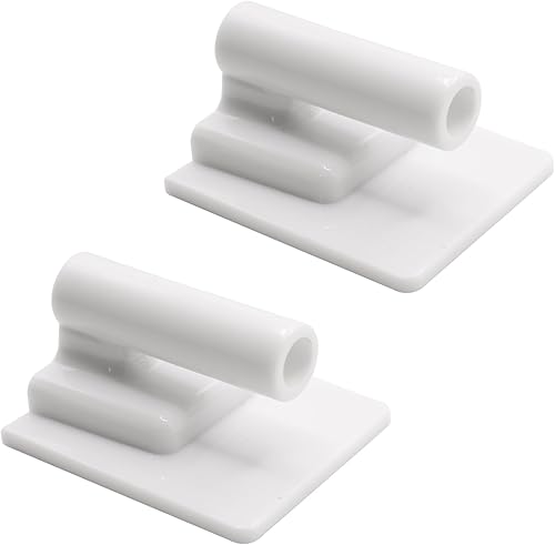 SURPOUF 2 unids 241779401 pin de bisagra de puerta de refrigerador para piezas de repuesto Frigidaire 1512662 AH2358752 EA2358752 PS2358752 PS2358752