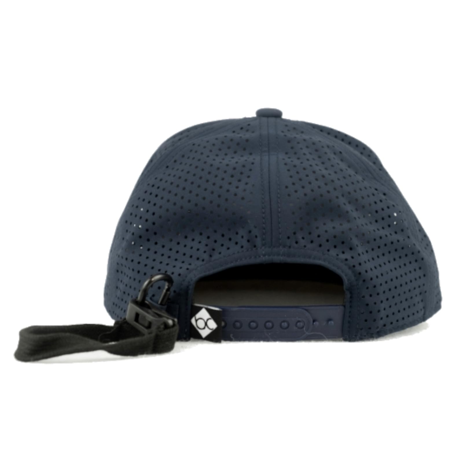 Bavarian Caps Edelweiß Outdoor V2 Dunkelblau Snapback