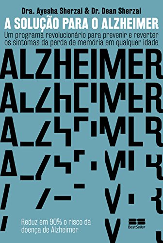 A solução para o Alzheimer