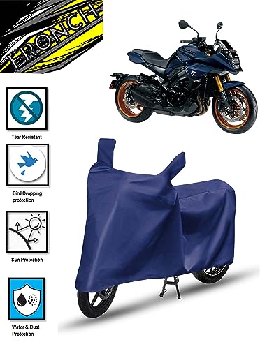 Image of Waterproof Bike Cover for Suzuki Katana