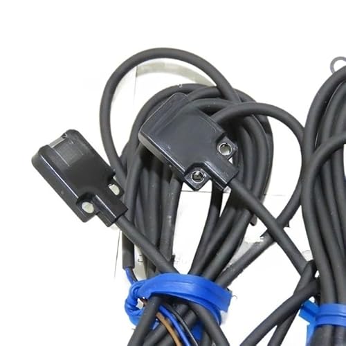 High-Sensitivity Reliable E3T-FT12 Vibration Sensor for Industrial Equipment Condition Monitoring