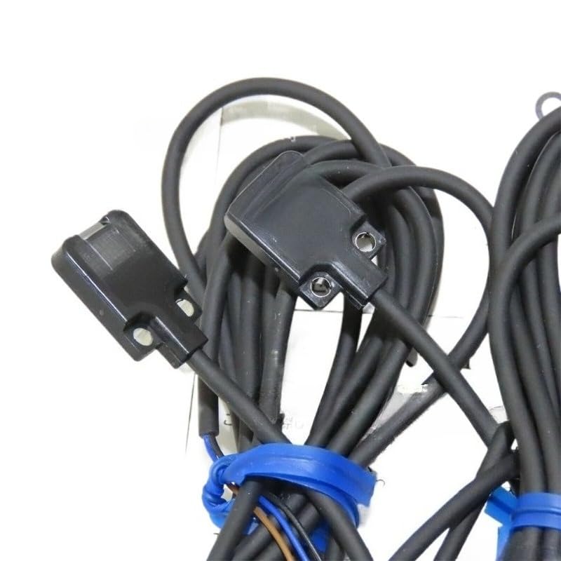 High-Sensitivity Reliable E3T-FT12 Vibration Sensor for Industrial Equipment Condition Monitoring