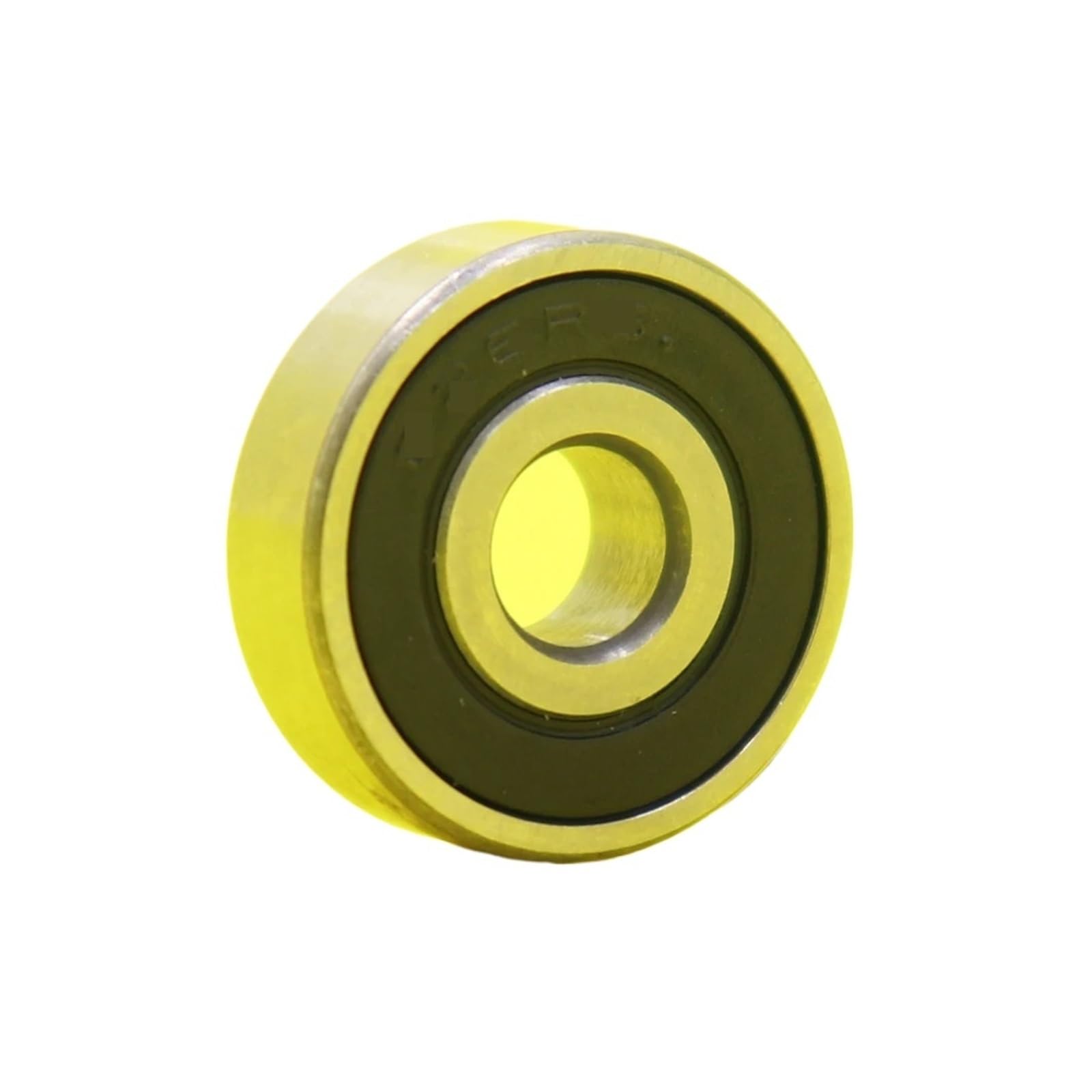 Roulement billes Si3N4 626 céramique à faible friction pour outillage rotatif