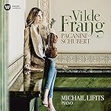 Paganini-Schubert