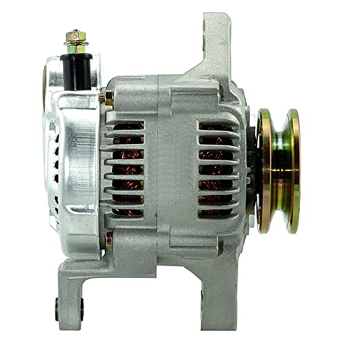 Remy 94623 Alternator