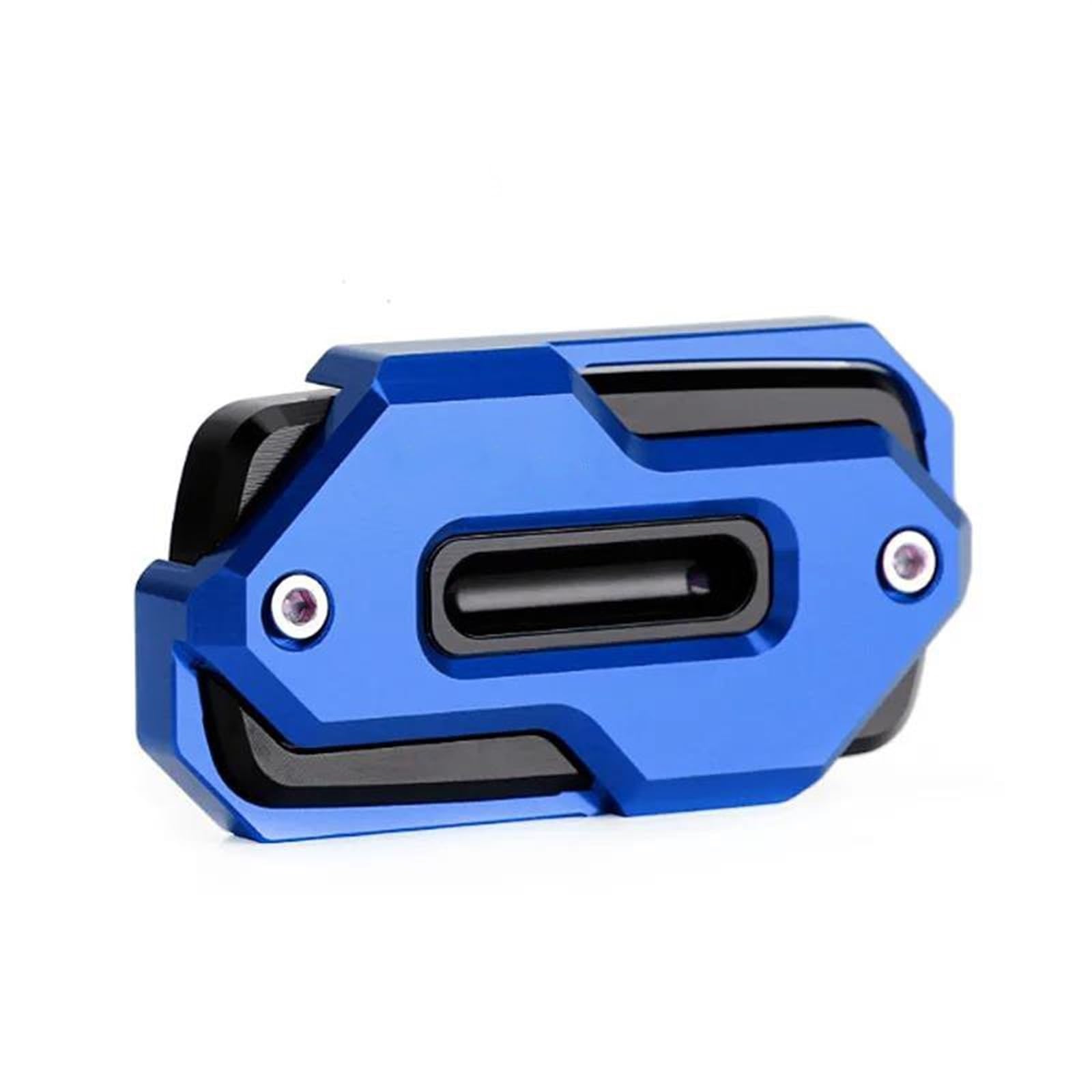 Tapa tanque líquido de freno delantero de moto CBR1100XX 1997-2004 copa aceite 8