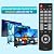 NH305UD Universal Remote Control Emerson TV Compatible with All Emerson LCD LED HD TV - No Programming Required