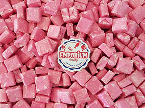 Starburst All Pink Strawberry - 1.5 Lbs Of Delicious Fresh Bulk Wrapped Taffy Candy #TOP1