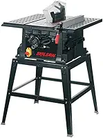 Skil Serra De Mesa 3610 1600W 127V Com Estrutura E Disco