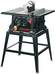 Skil Serra De Mesa 3610 1600W 127V Com Estrutura E Disco