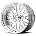 American Racing Forged VF512 15X12 BLANK CUSTOM XXMM (114-130) - VF512512XX