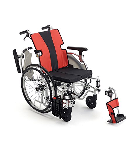 Amazon | 【非課税】【非課税】株式会社ミキ モジュール車いす自走型