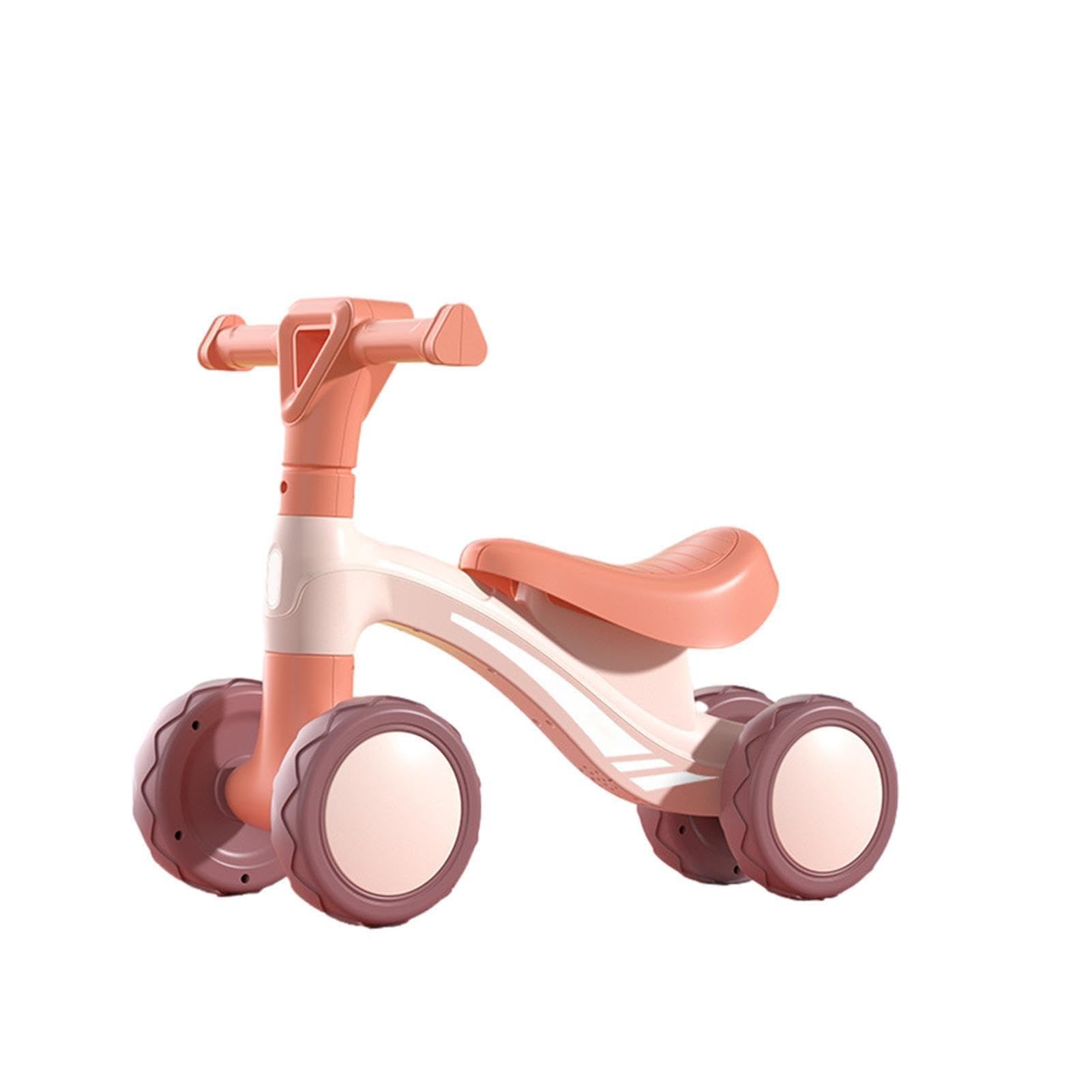 Amazon.co.jp: 三輪車 ペダルなし自転車 子供用 ベビーバイク 