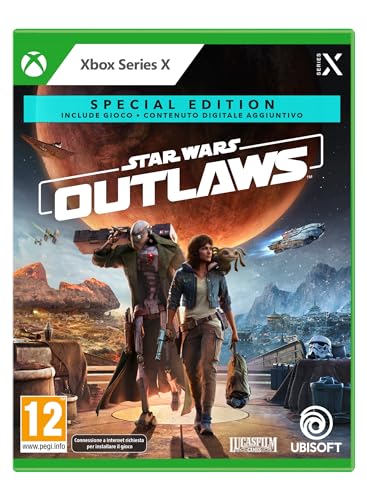 Foto Star Wars Outlaws 0