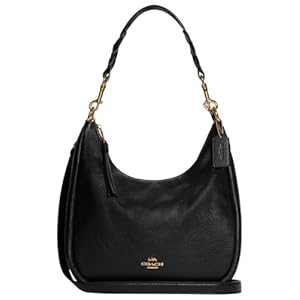 Coach Unisex Jules Hobo