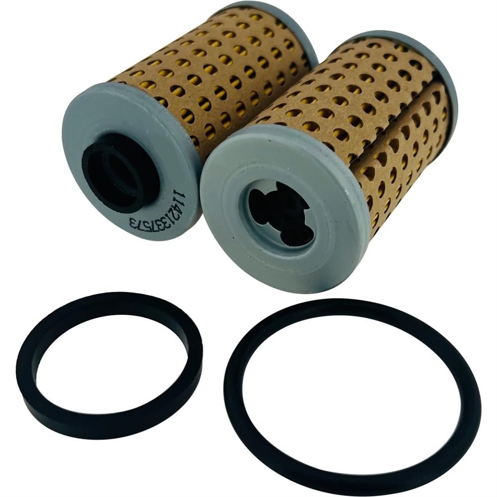 Filtro olio moto compatibile con R45 R45N R50/5 R60 R65 R65LS R75 R80 R80GS R80R R80RT R80ST R90 R100 HF161