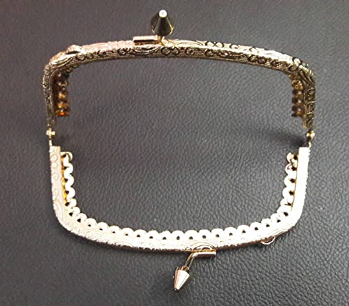 Image of Tia Purse Making Accessories for Purse, Bags, Clothes Decorative for DIY Works