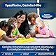 Jetzt, Dann, Spätertafel Kinder - Autismus/ADHS Hilfsmittel – Tagesplaner Kinder Routine mit 32 Karten – Hochwertige Langlebige Visueller Zeitplan