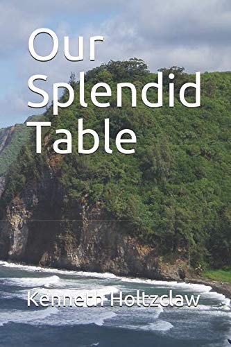 Our Splendid Table