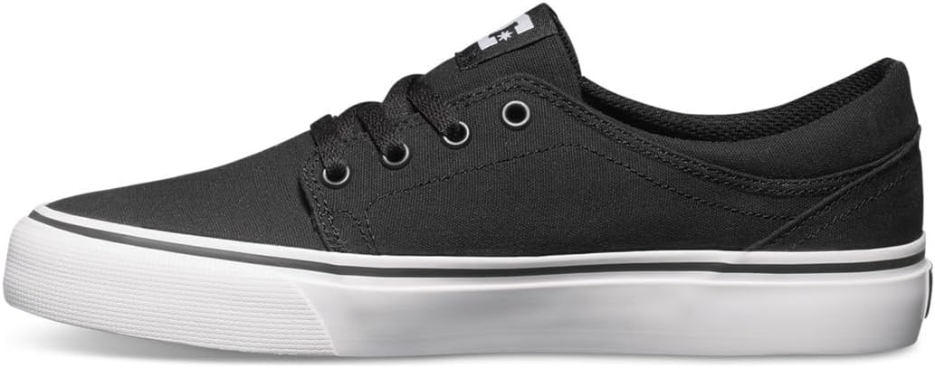 DC Shoes Men's Trase Tx Skate Shoes