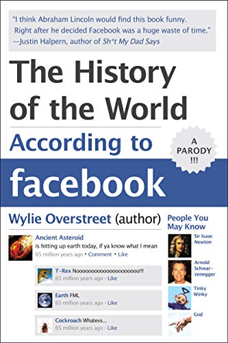 The History of the World According to Facebook The History of the World According to Facebook