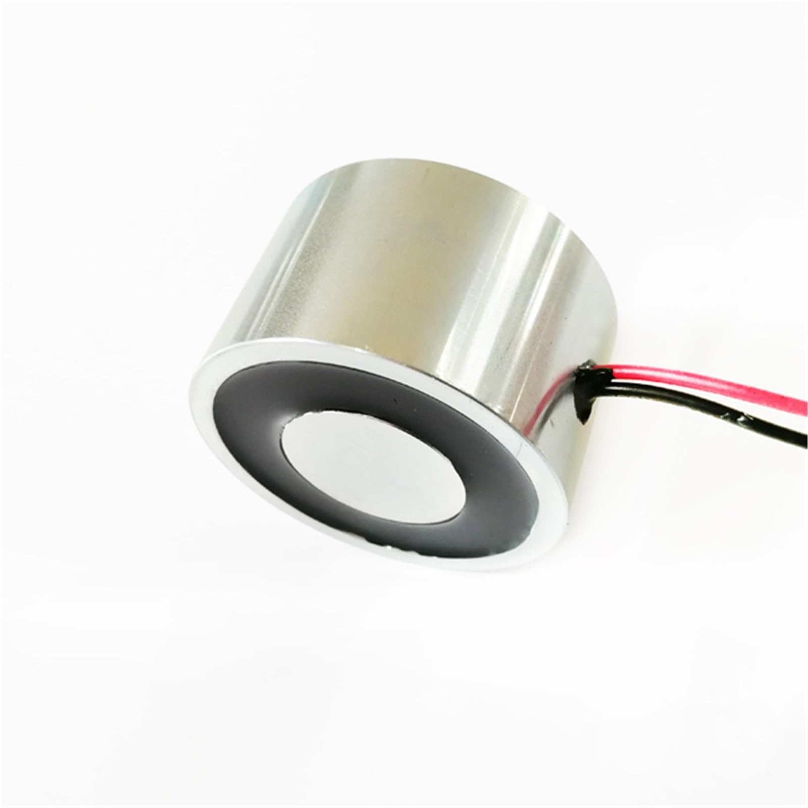 XH5030-24v 24V Dc Power Off Kleine Runde Hebemagnete 50kg/500N Permanent Elektromagnet 1St
