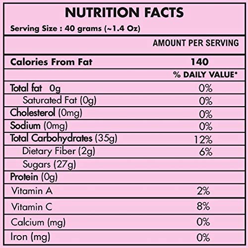 Image of Happilo 100% Natural Premium Californian Almonds, 200g + Happilo Premium Dried Whole Blueberry Cranberry Duet, 200g