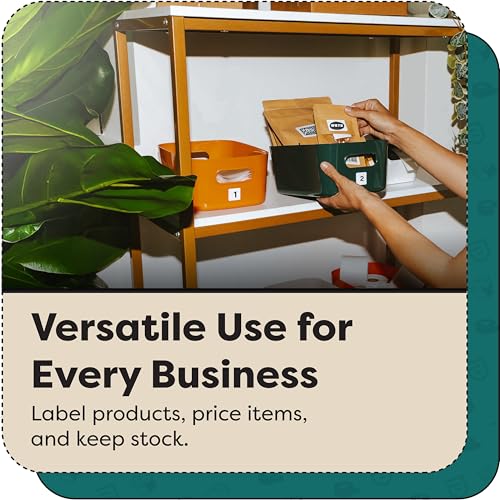 Zebra industrial barcode system
