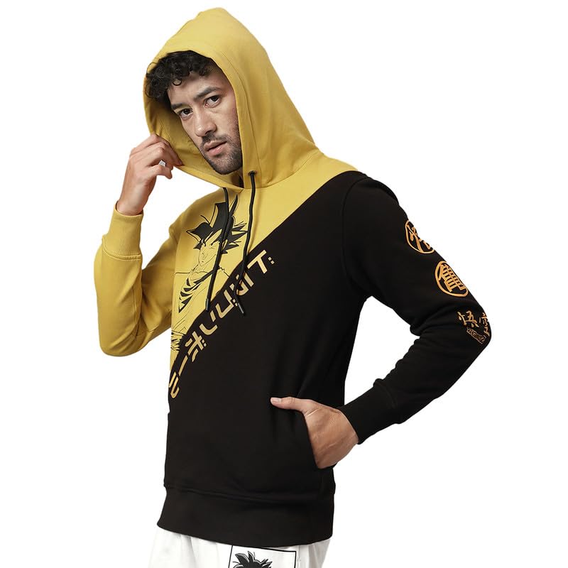 Image of Free Authority Sweatshirt & Hoodie Hoodie