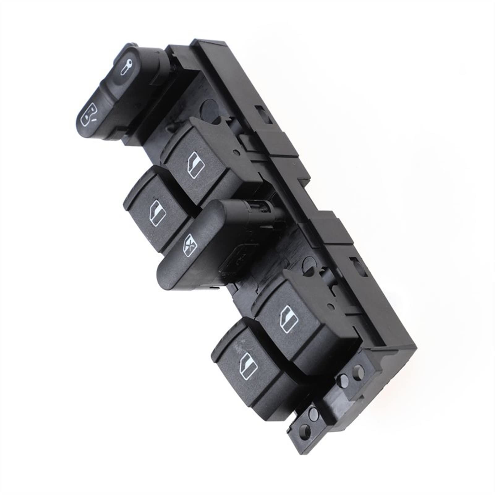 Interrupteur de fenêtre défectueux ? Commande électronique 10 broches pour Passat B5 Bora