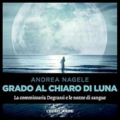 Couverture de Grado al chiaro di luna
