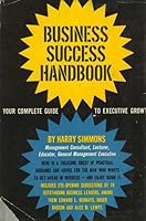 Business Success Handbook B0006D9DIG Book Cover