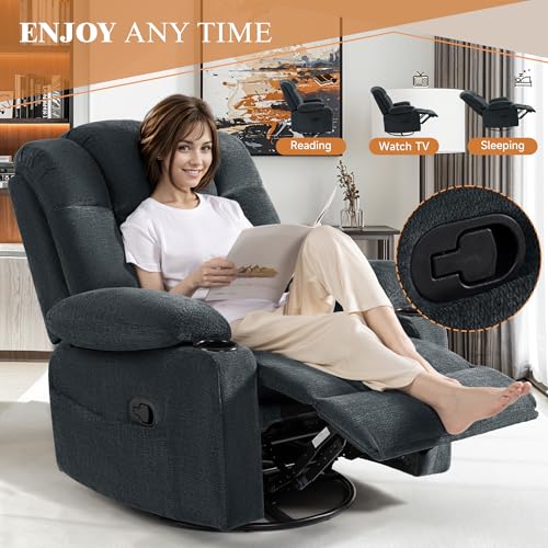 Luxury Recliner Massage Chair Zero Gravity
