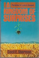 A Kingdom of Surprises 0805415335 Book Cover