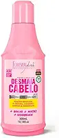 Shampoo Desmaia Cabelo Forever Liss 300ml