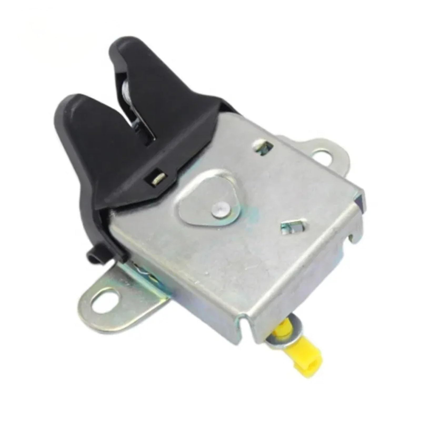 Engoer One Color Compatible With Toyota For Corolla Nze121 For Axio For Fielder Nze120 Nze121 Nze124 2004-2016 Tailgate Trunk Lock Actuator Oem:64610-12360