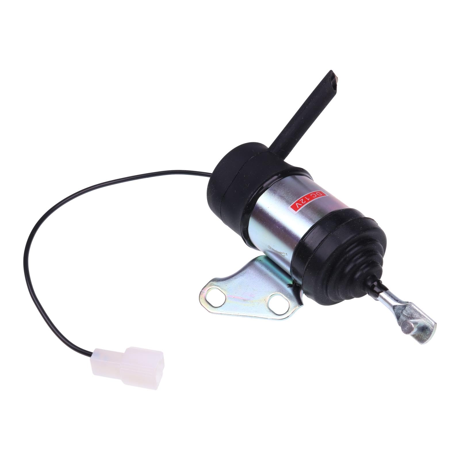 鳩　　17952 Amazon.com: Holdwell Shutoff Fuel Solenoid 6670776 compatible with