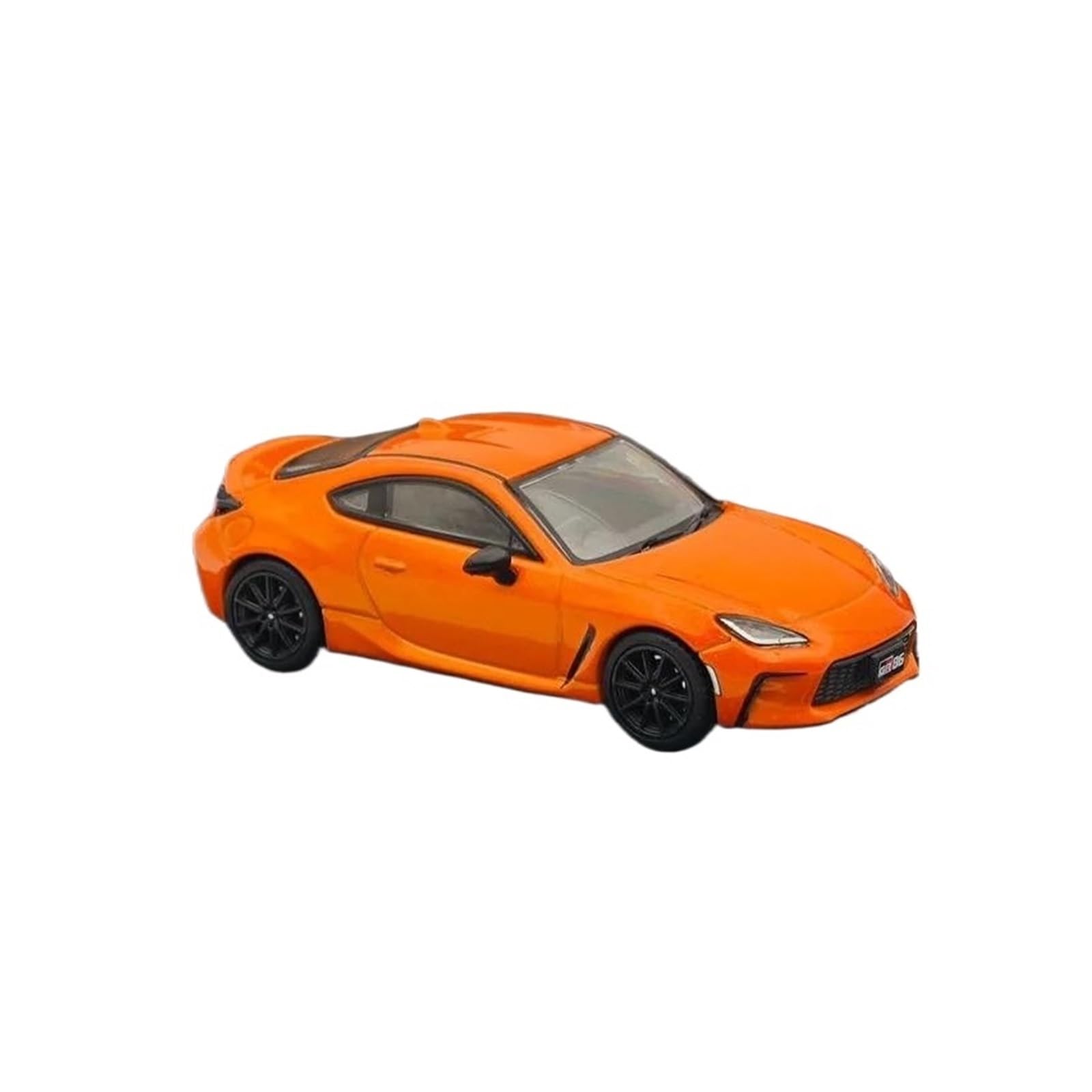 Amazon | メタルカーモデル スケールレプリカ 1 64 トヨタ GR86 RZ 10