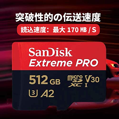 Cartão de memória Samsung Evo Plus Micro SDXC de 128 GB funciona com Kodak Smile, Kodak Smile Classi
